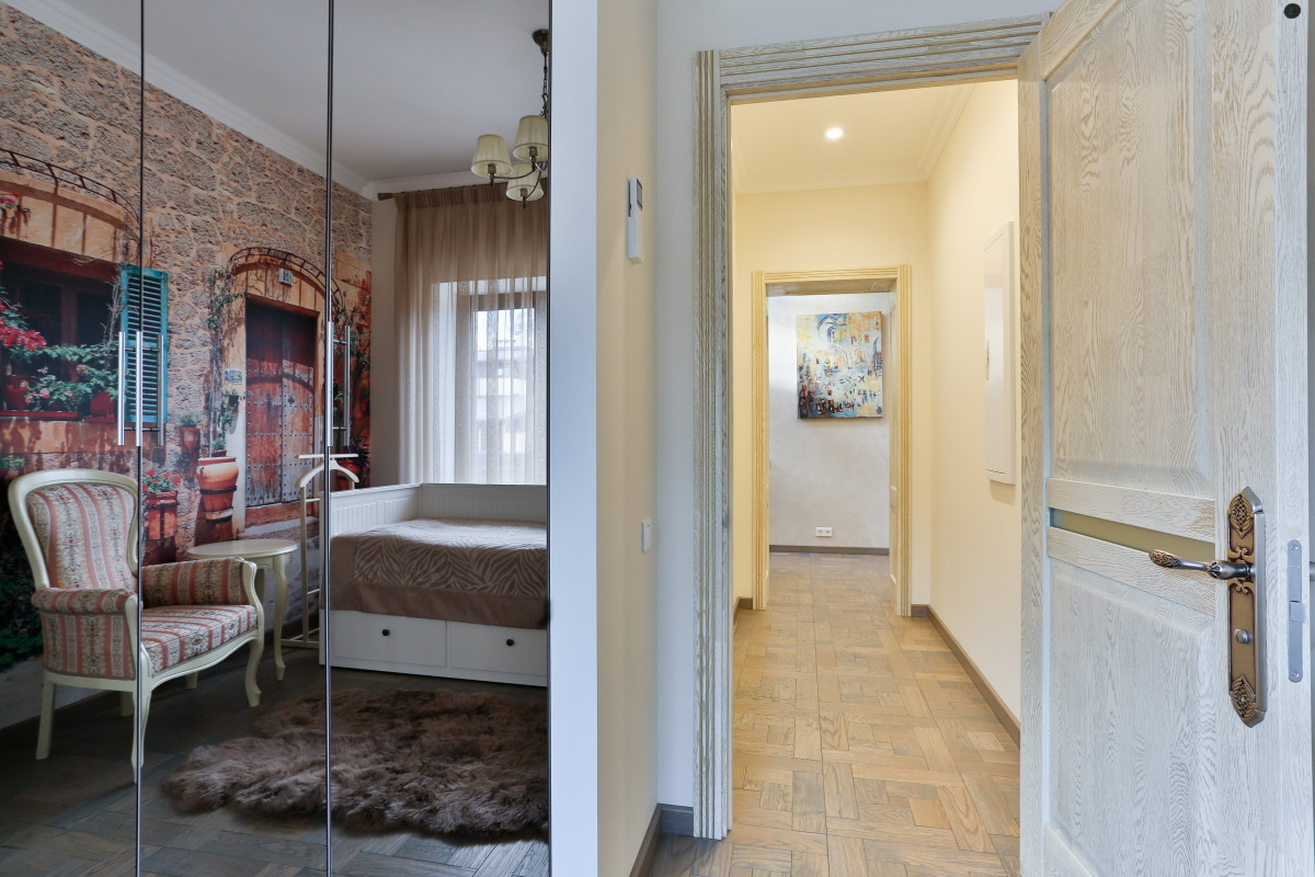 Дом в Светлогорье