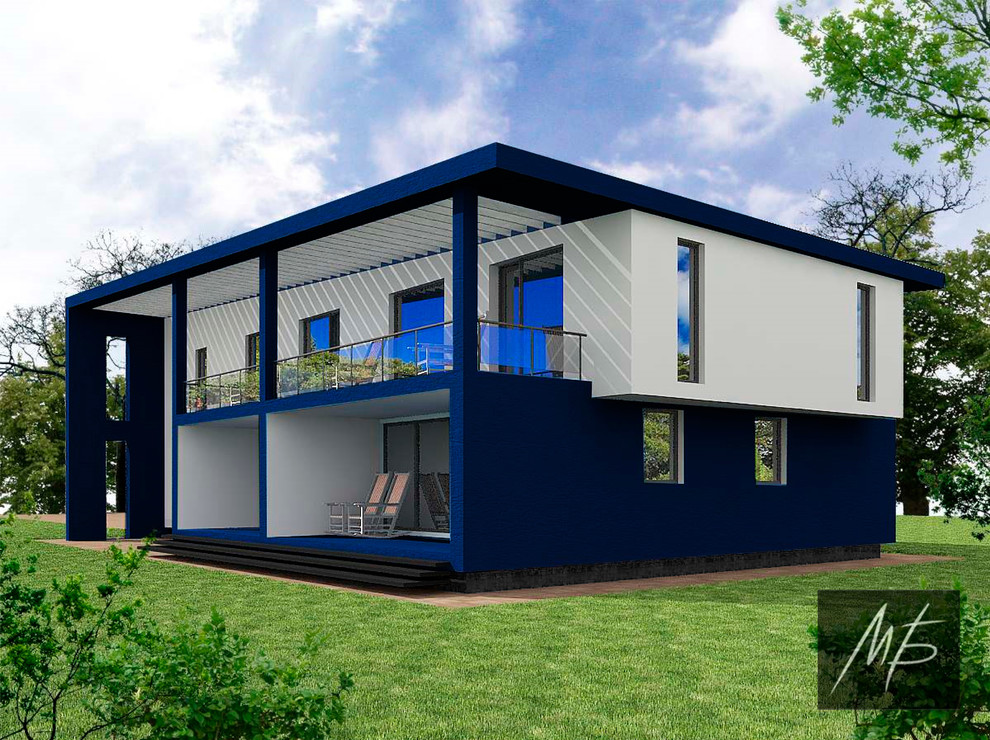 Обложка проекта: Dolce vita