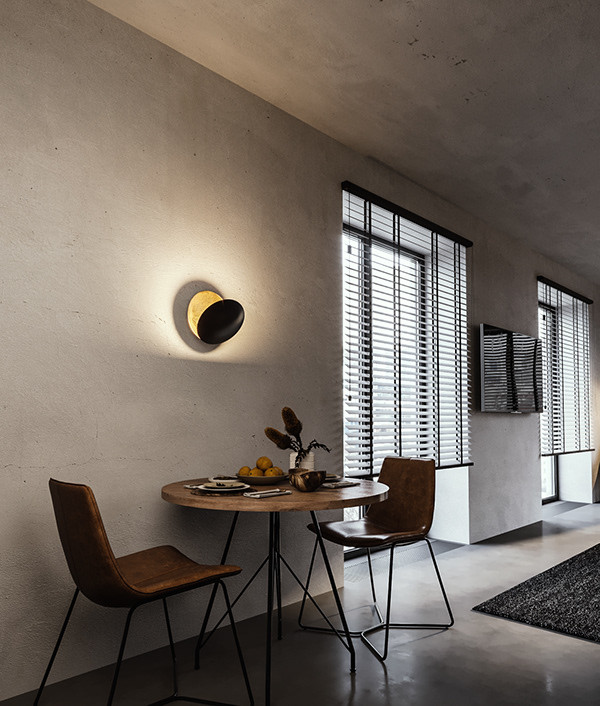 Обложка проекта: Уютная квартира