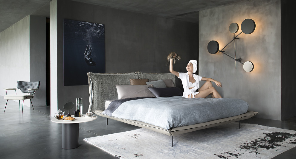 Большая квартира — повод отдалиться друг от друга?