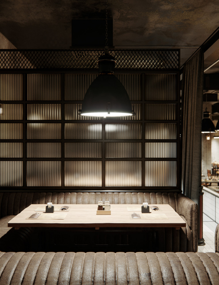 Ресторан Shelf