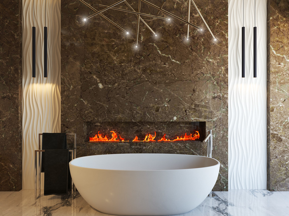 Квартира в ЖК «DiademaClubHouse».