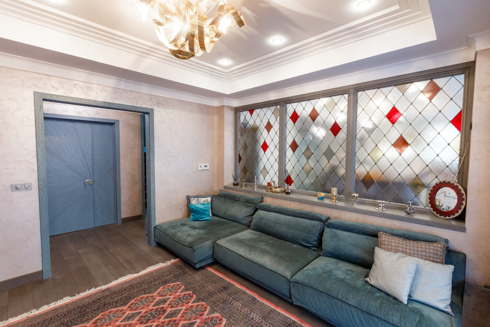 Новые Вешки, Ясеневая