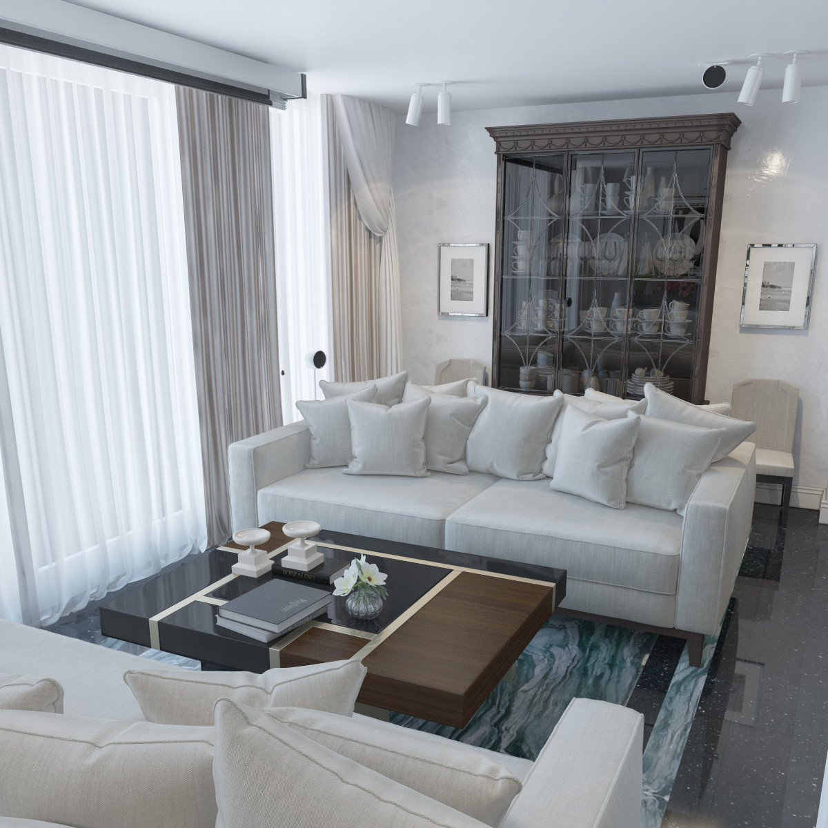 Luxembourg/дом 1936