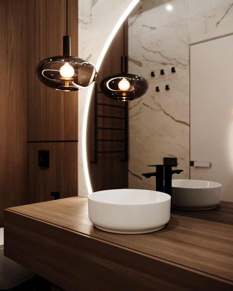 ЖК "Новое медведково"