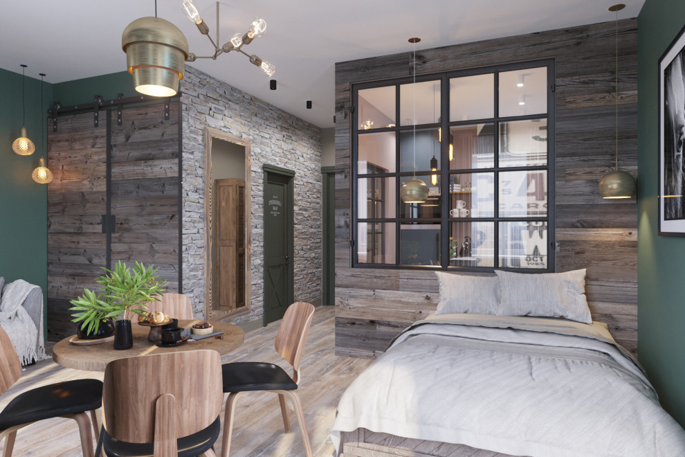 Обложка проекта: ЖК Велтон парк