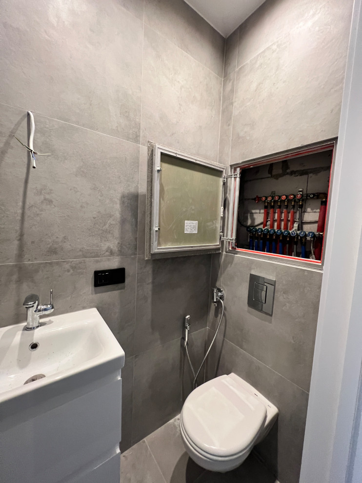 ЖК Дискавери 72 М2