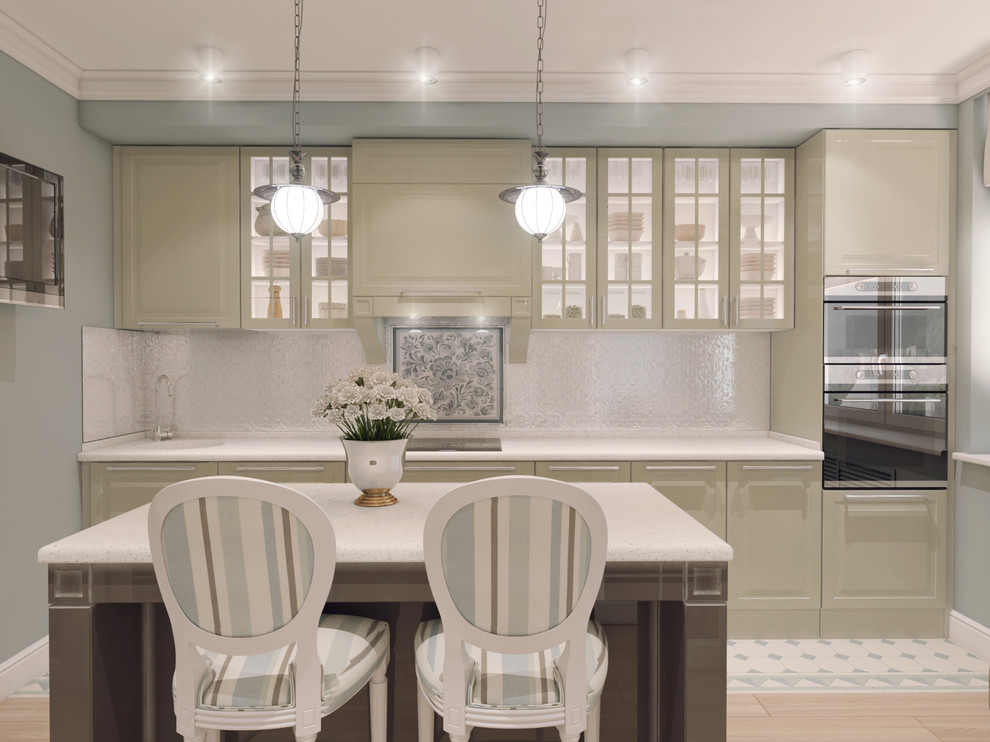 Мятная нега