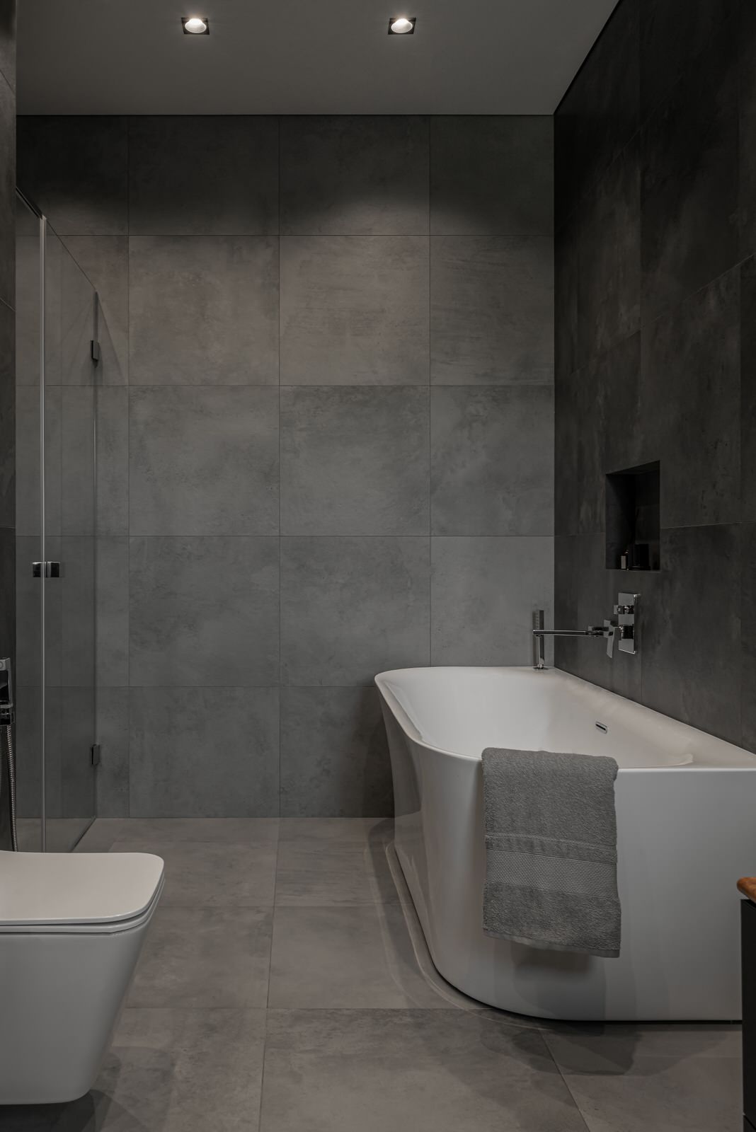 ЖК Измаильский экоквартал