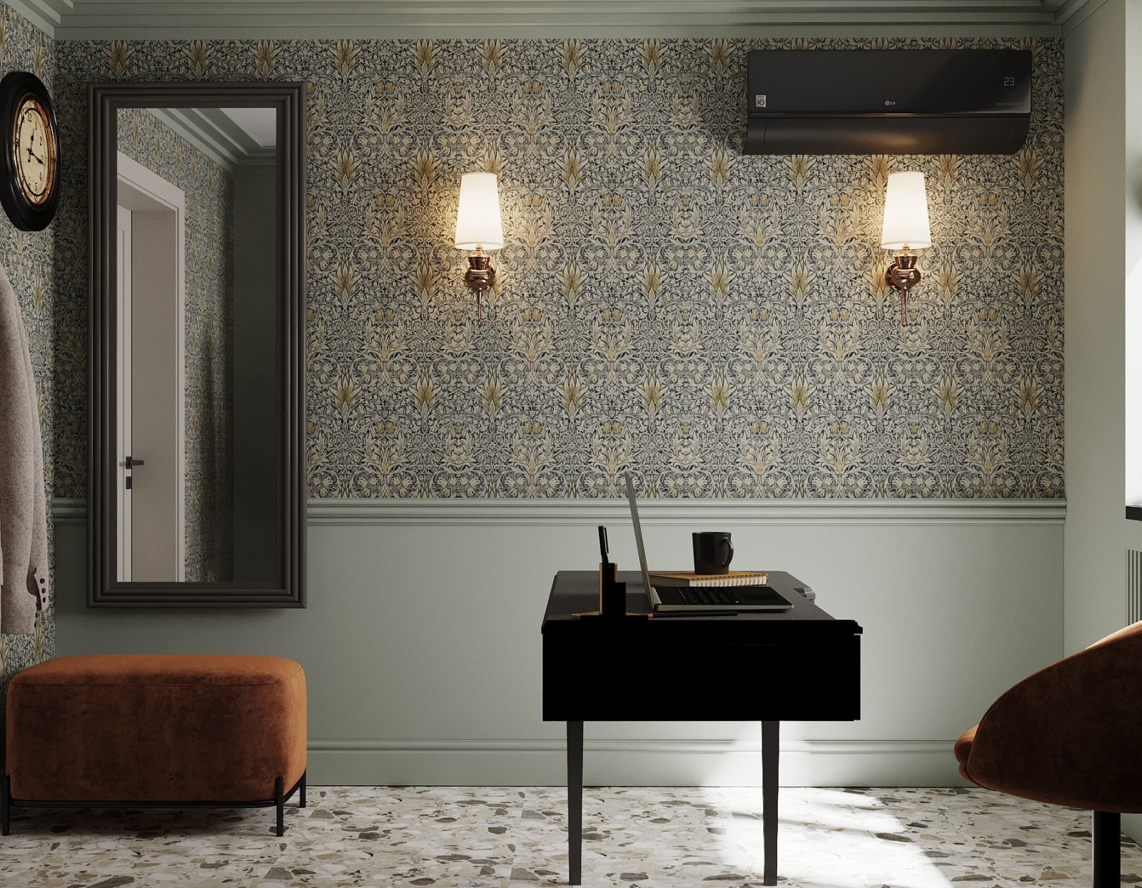 Гостевой дом на берегу Ангары