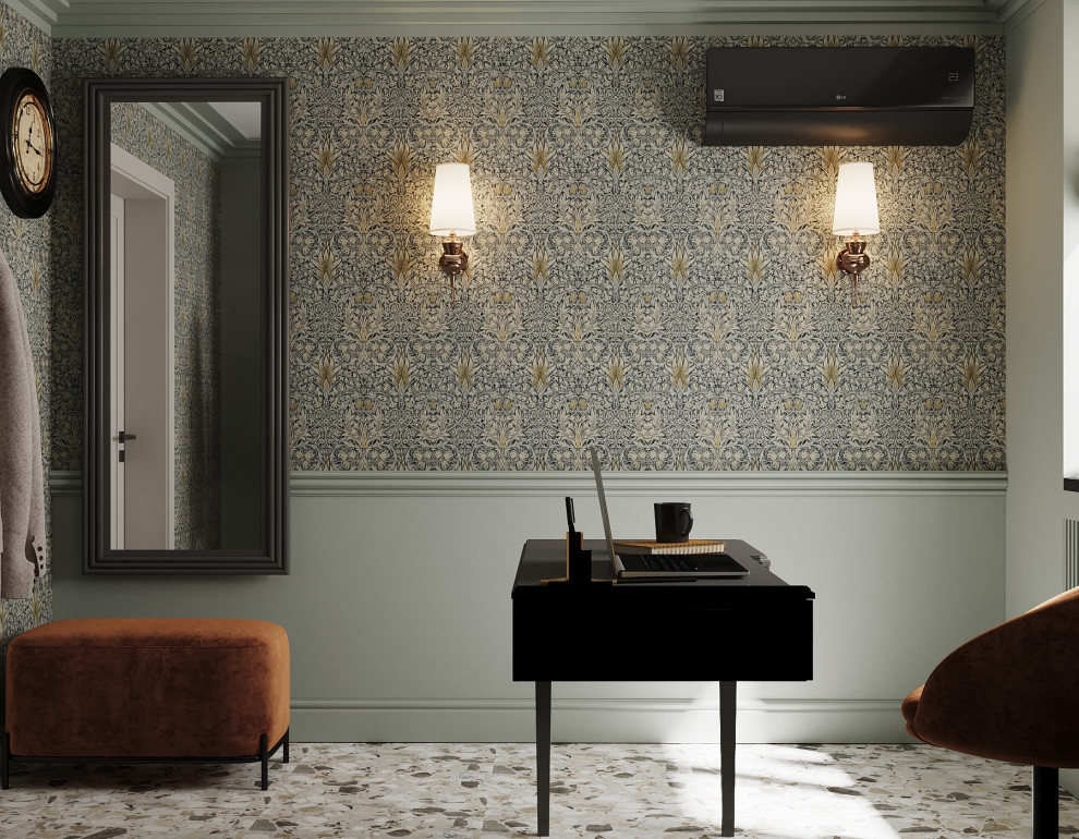 Гостевой дом на берегу Ангары