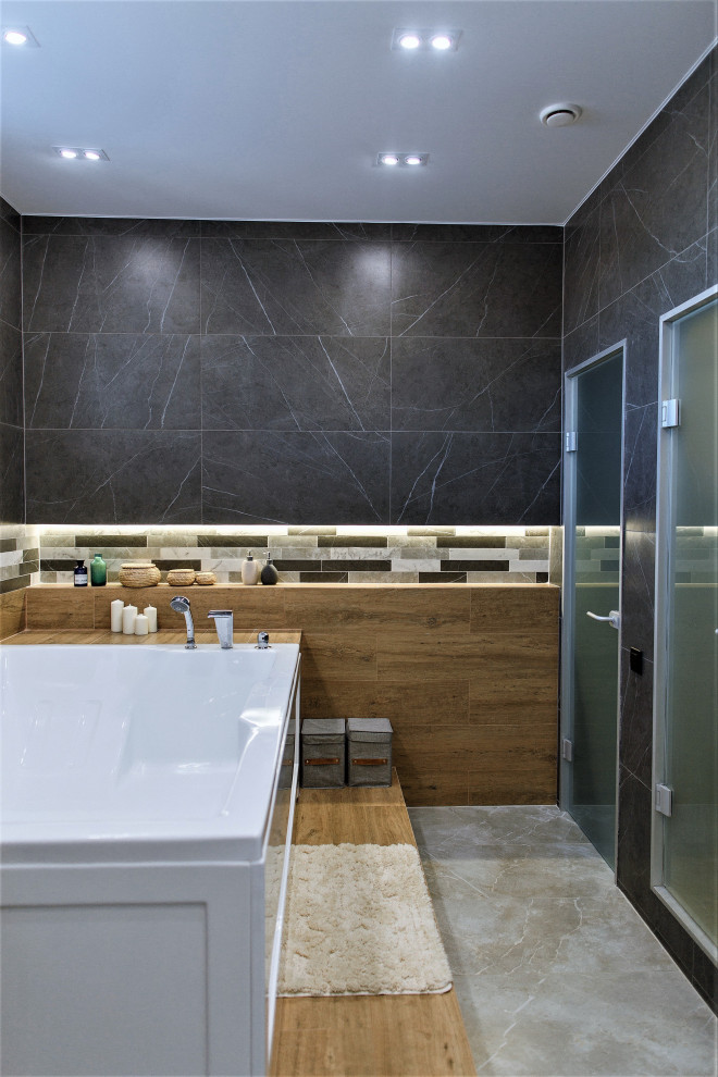 Частный дом в Новоуральске