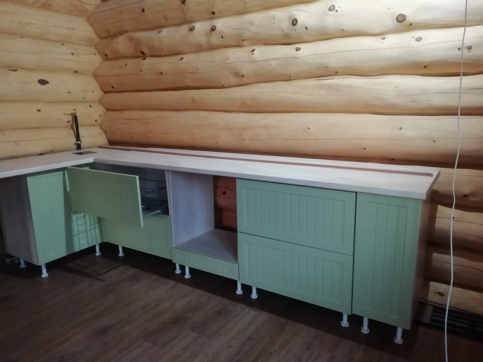 Елена Охотникова