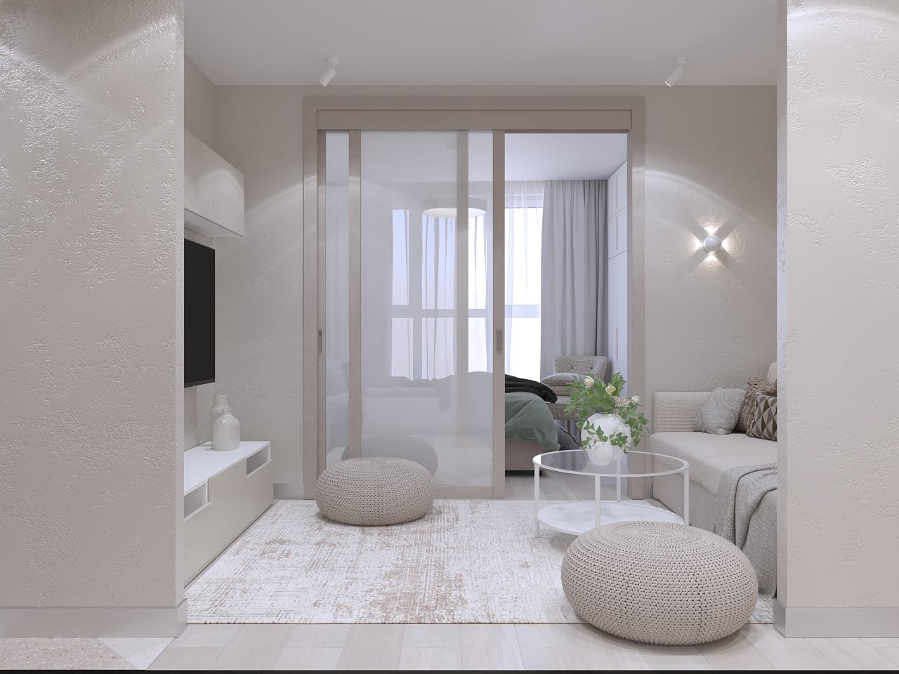 ЖК Рождественский