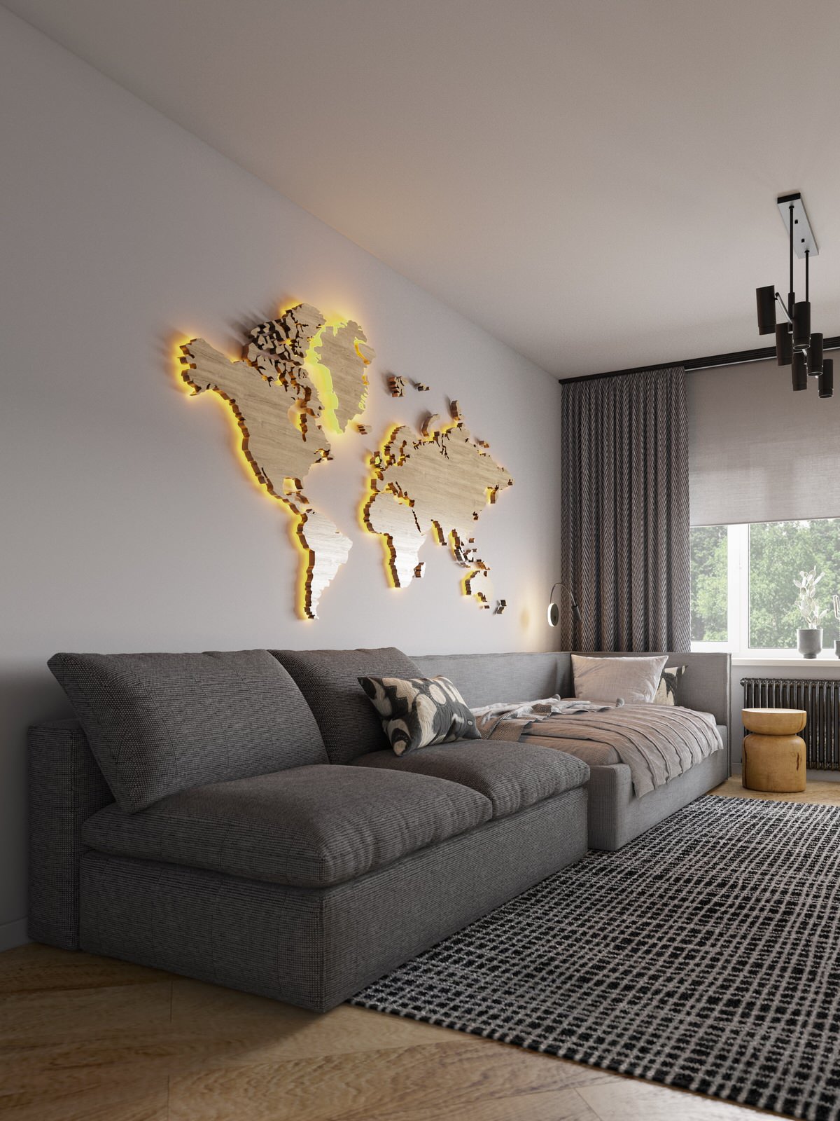 Детская для подростка