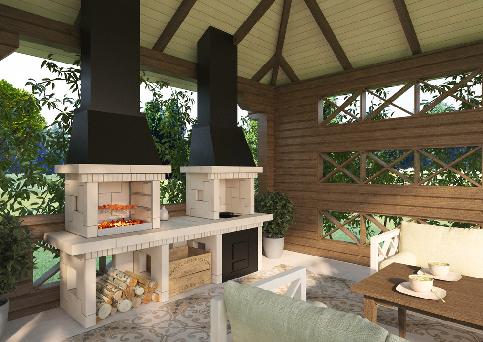 пос. Журавли1