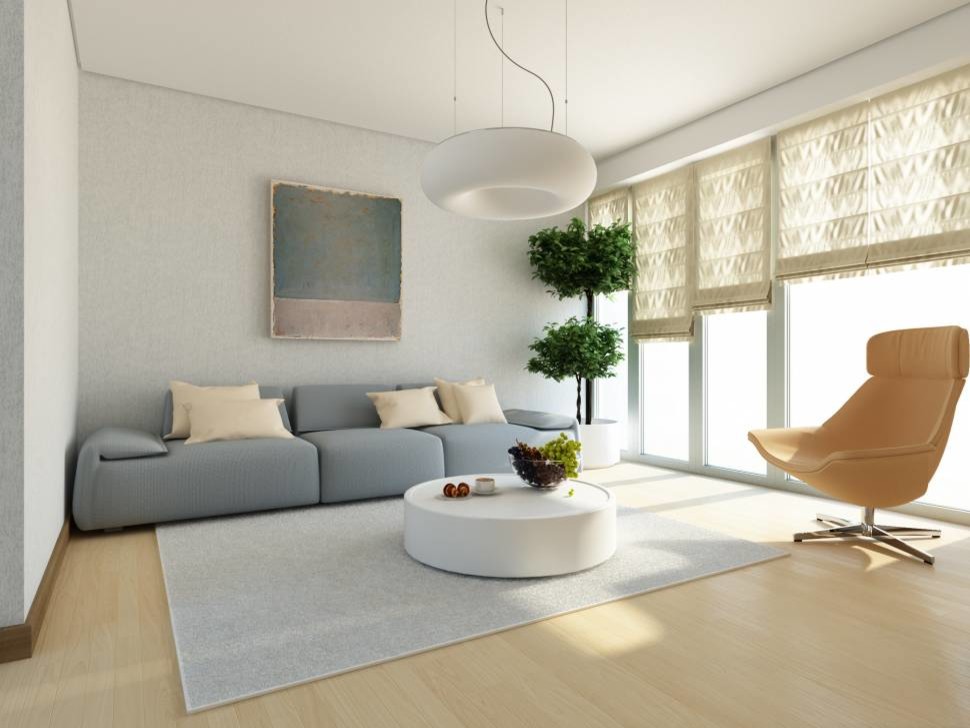 Guest house on Azov coast (Version 1)