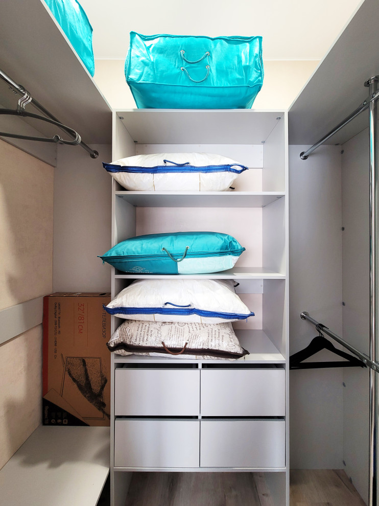 2-комнатная квартира в ЖК "Эко Бунино"