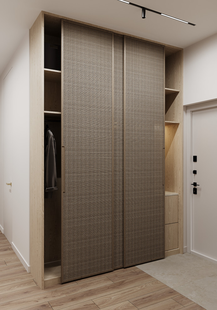 Джапанди квартира