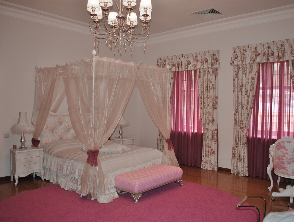 Наши спальни