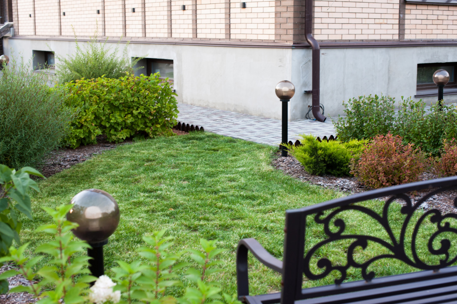 Сад На мажорной ноте