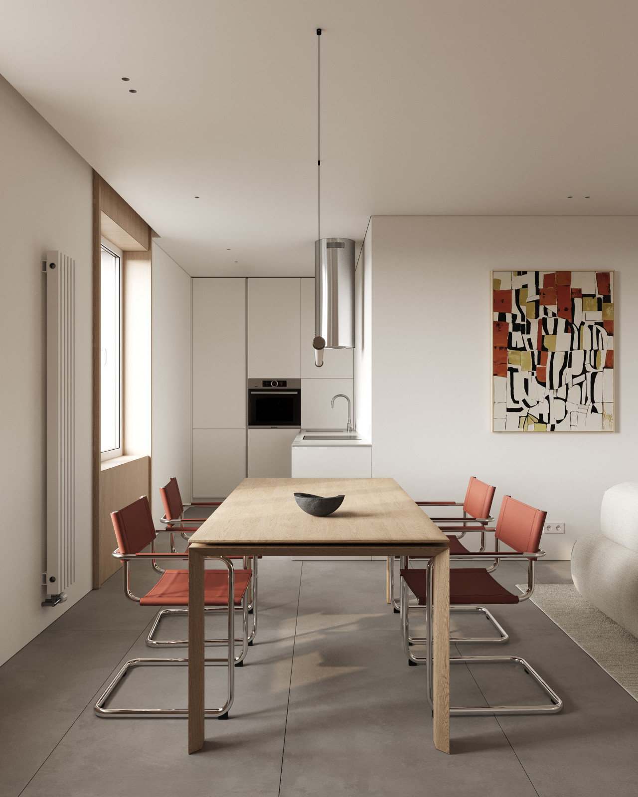 Стрижи, 84 м2