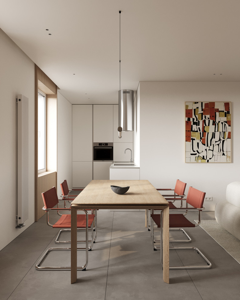 Стрижи, 84 м2