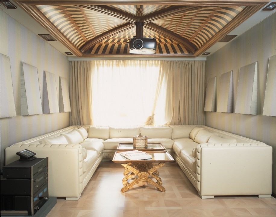 Квартира Золотые Ключи II