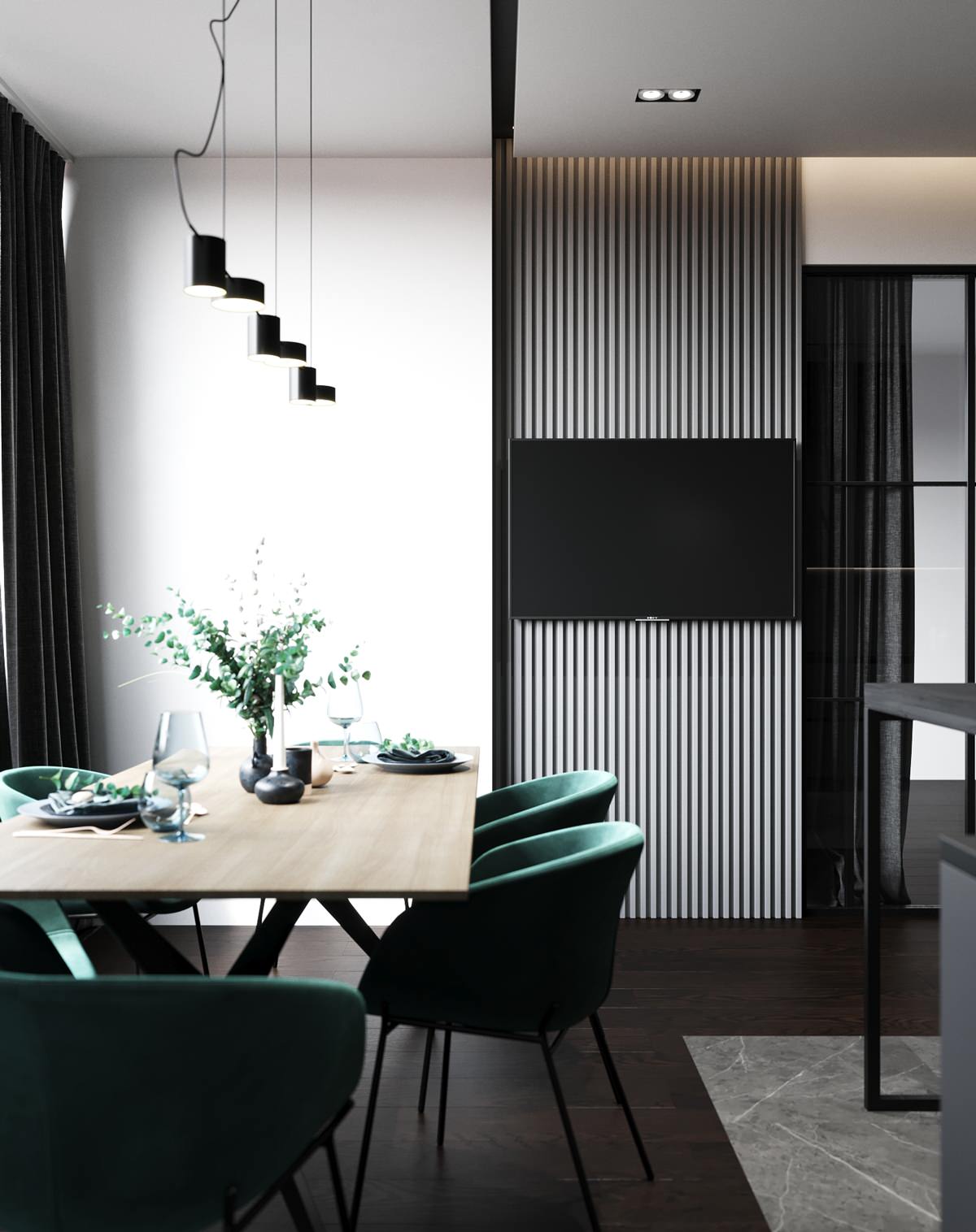 ЖК Серебряный фонтан