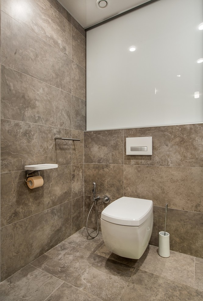 Квартира с видом