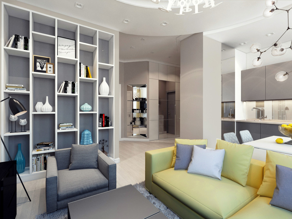 ЖК "Две столицы"