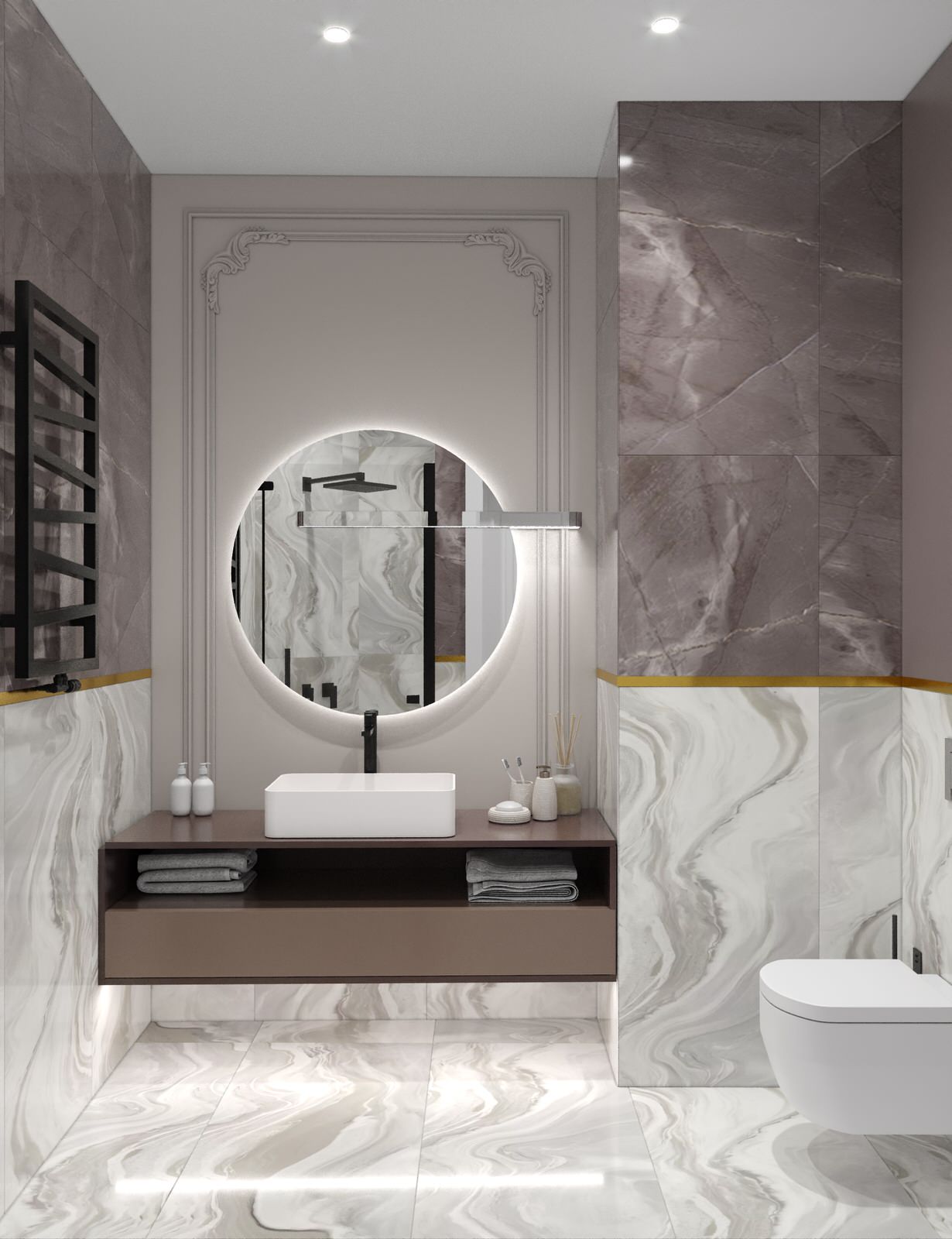 ЖК "ДИНАСТИЯ"