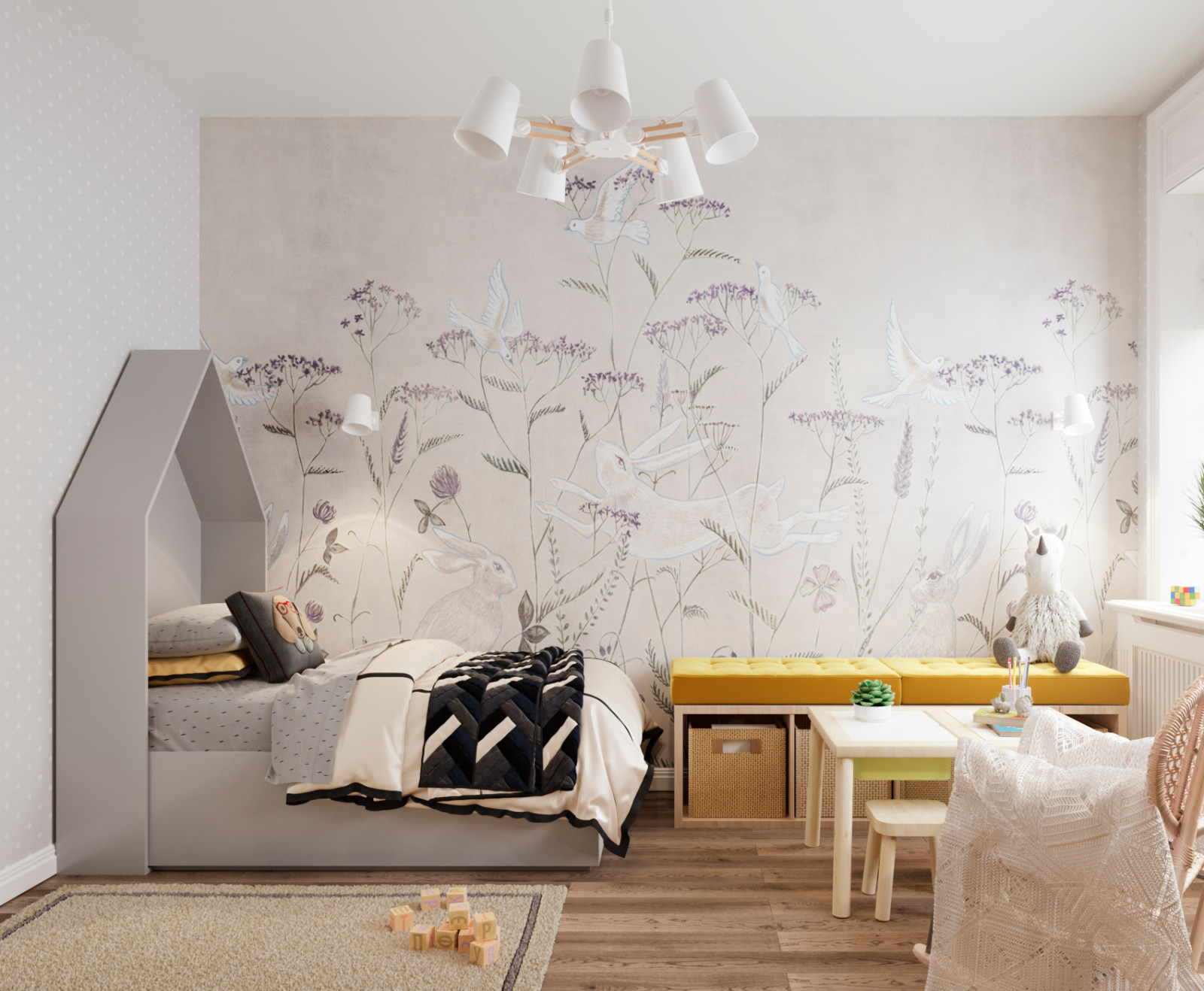 ЖК Маршала Захарова