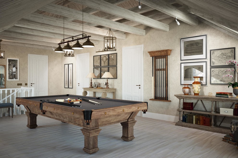 "Прованс" в Подмосковье