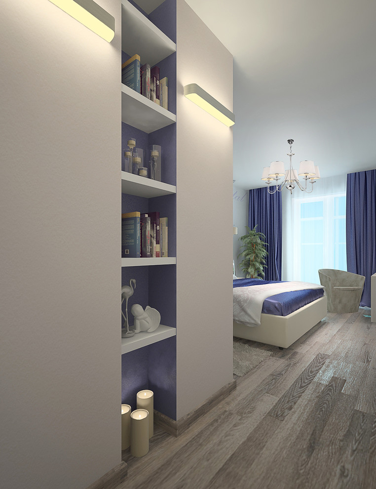 2-комнатная квартира ул. Восход