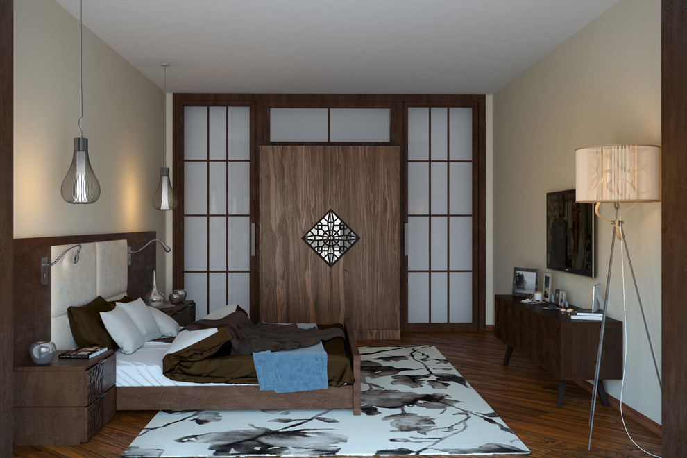 Дизайн квартиры для молодой девушки