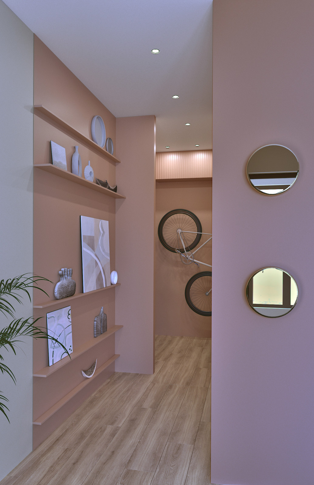 Квартира в ЖК Эталон на Неве