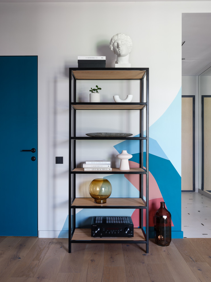 Квартира в Метрополии