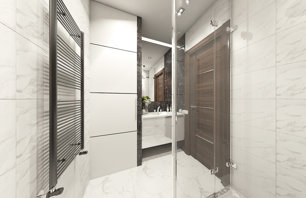 г. Одинцово, ЖК "Гусарская  баллада"