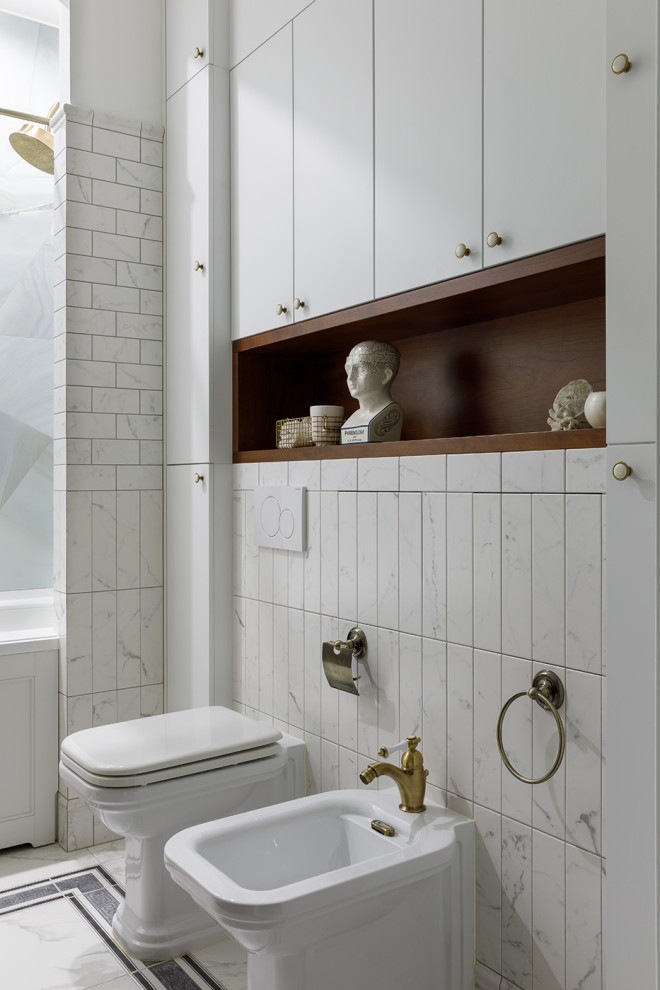 Квартира Лотос в Петербурге