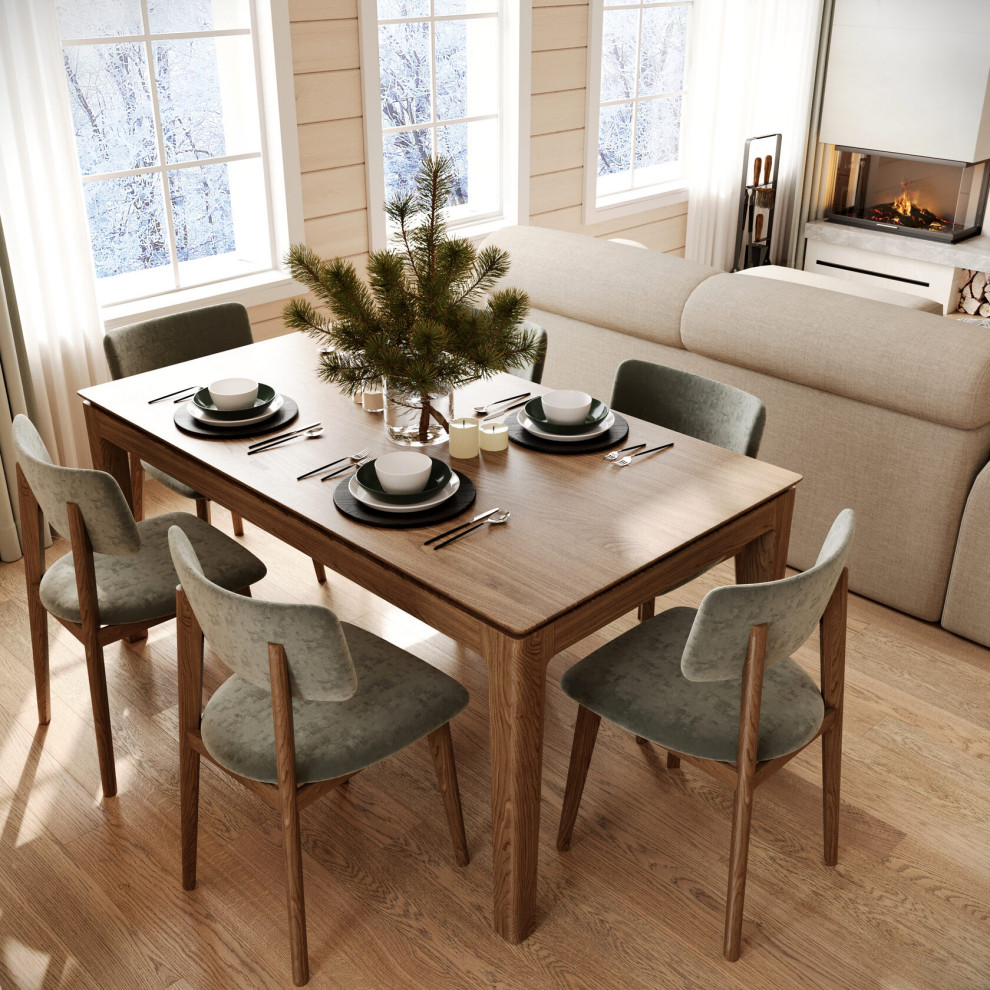 Проект дома в Ландышевке