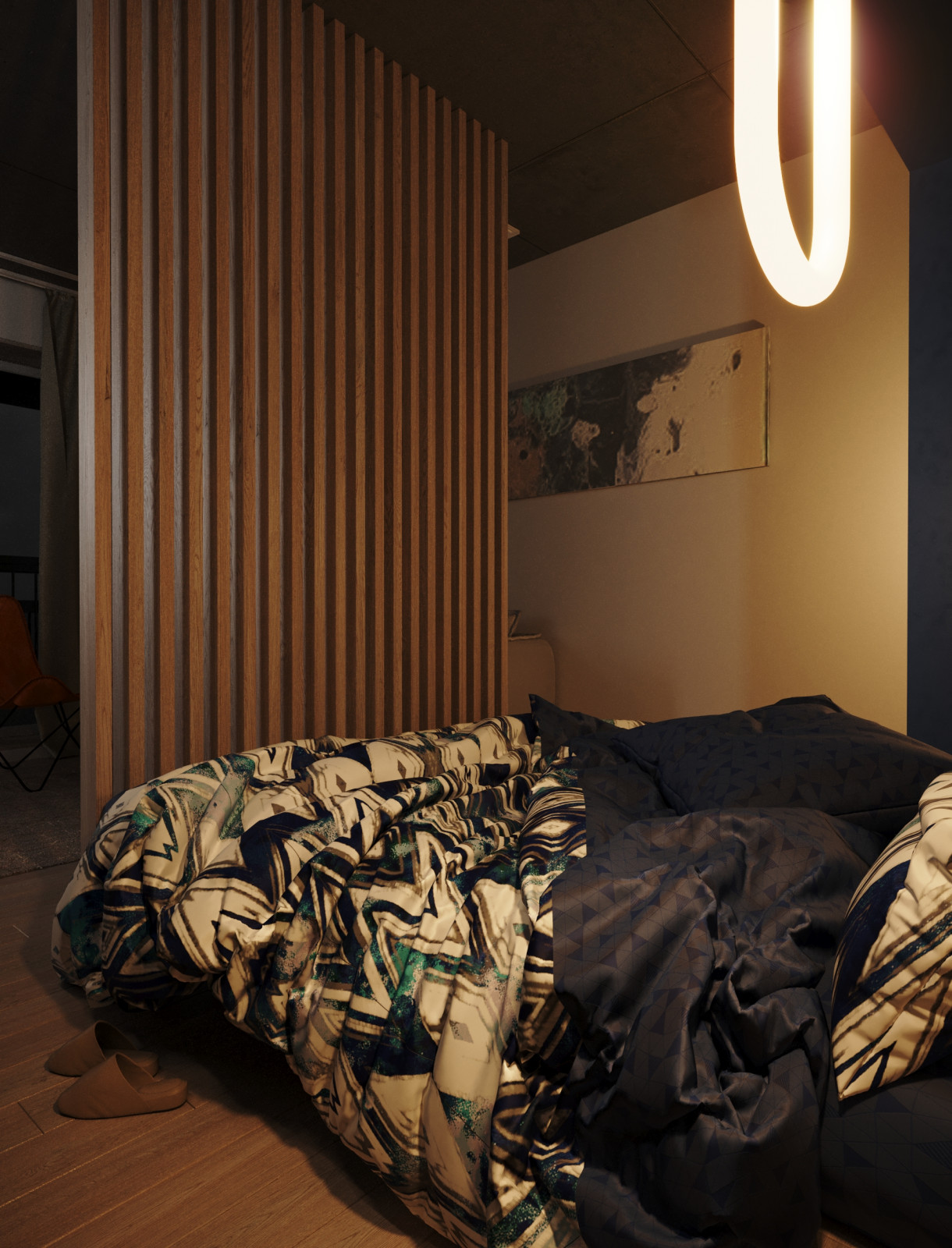 Питер студия для студента