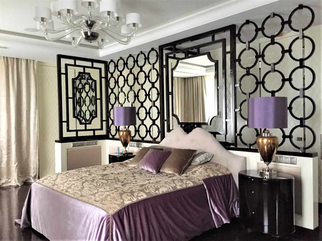 Элитная квартира