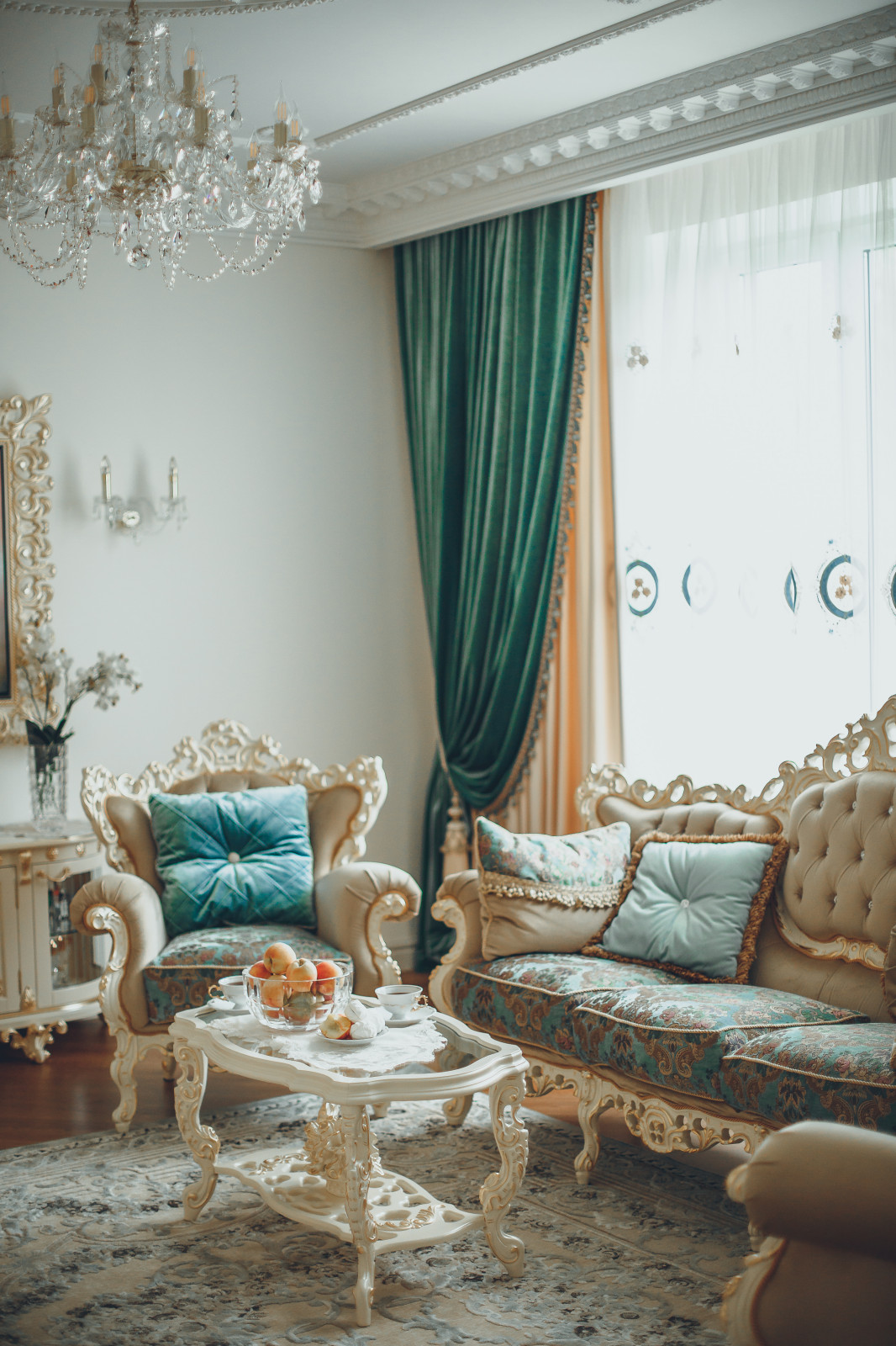 Обложка проекта: Пролетарская 23/2017