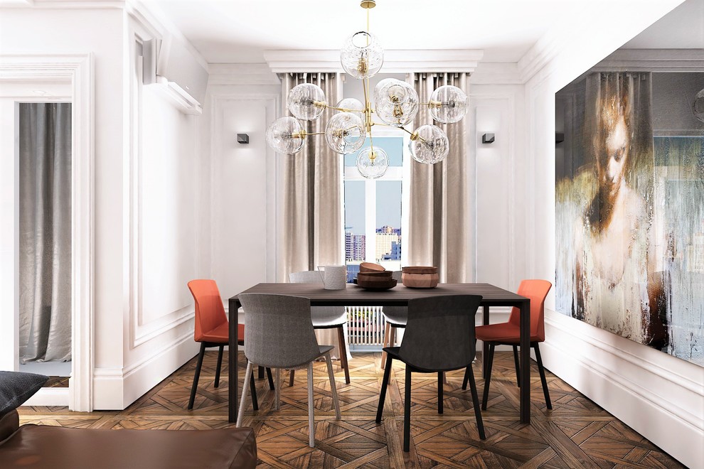 ЖК "БОЛЬШОЙ"