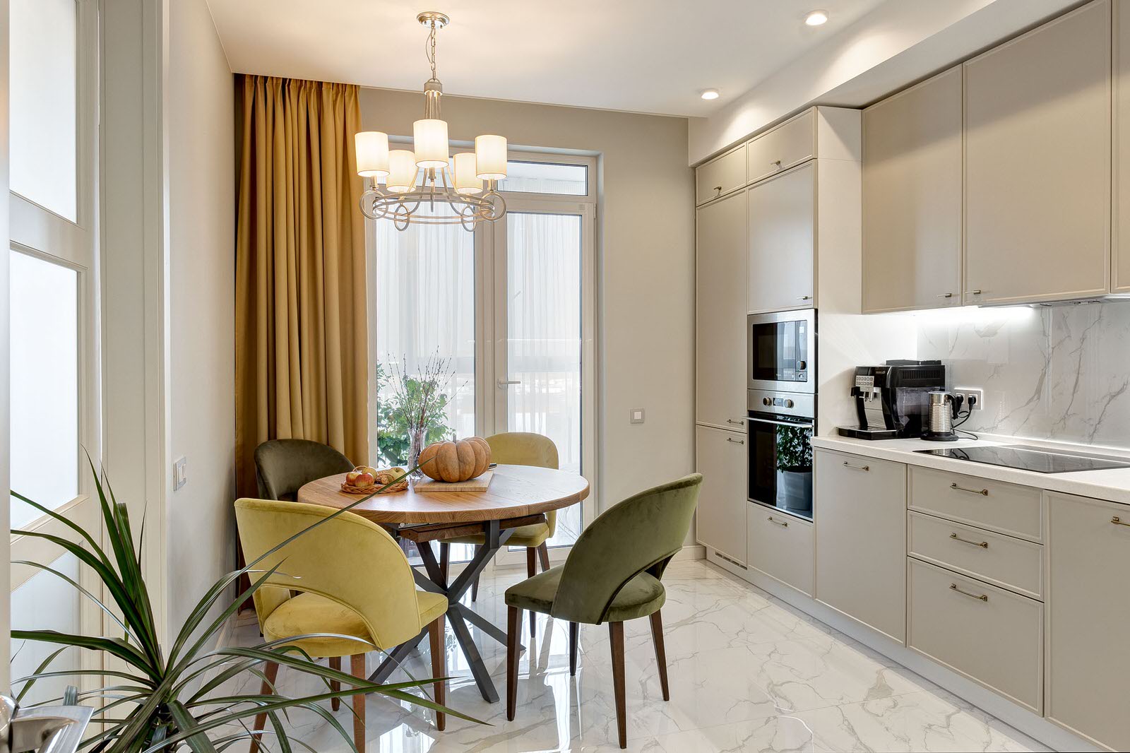 P.S. С любовью к Форназетти