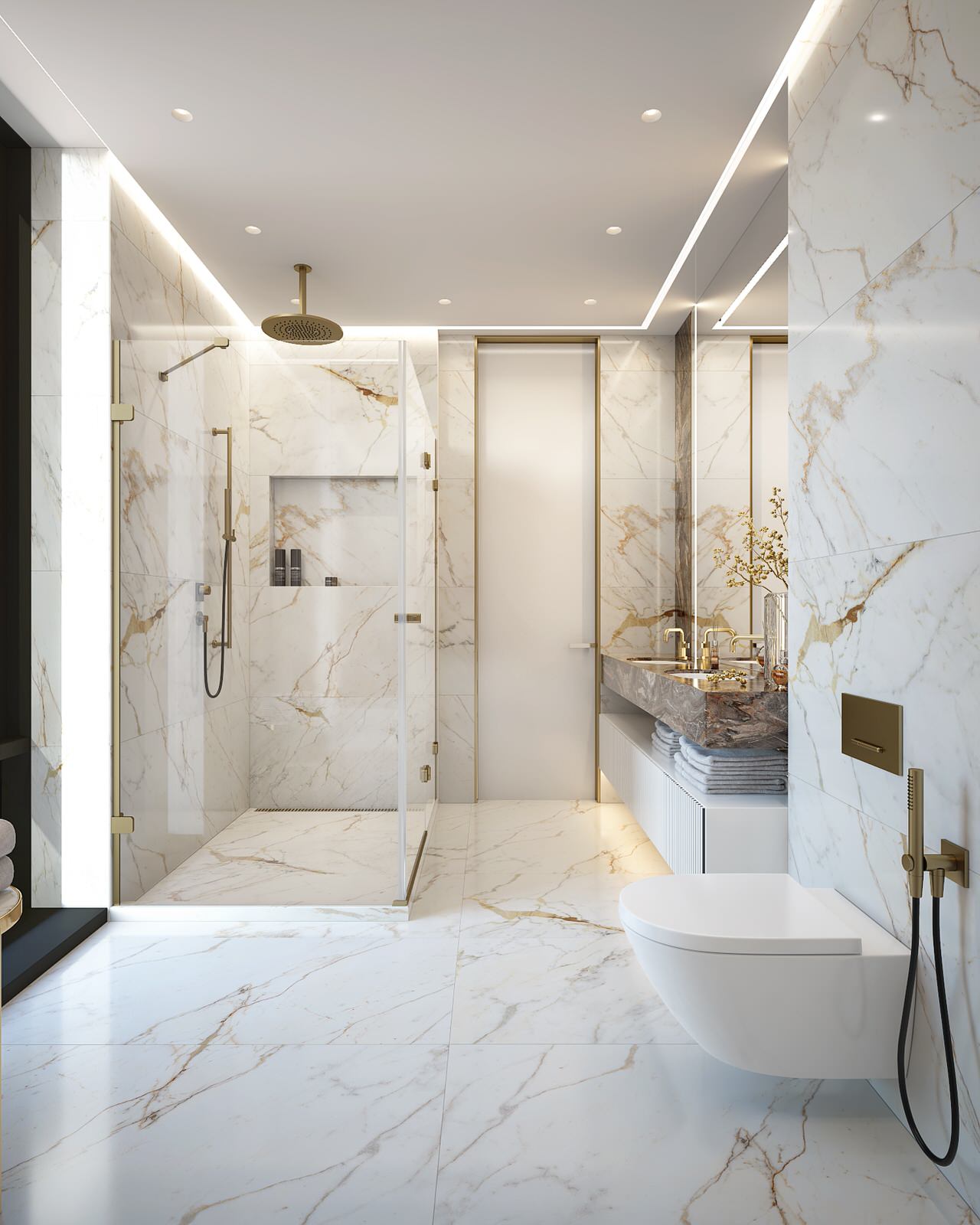 ЖК Фили Сити -  Багратионовский проспект