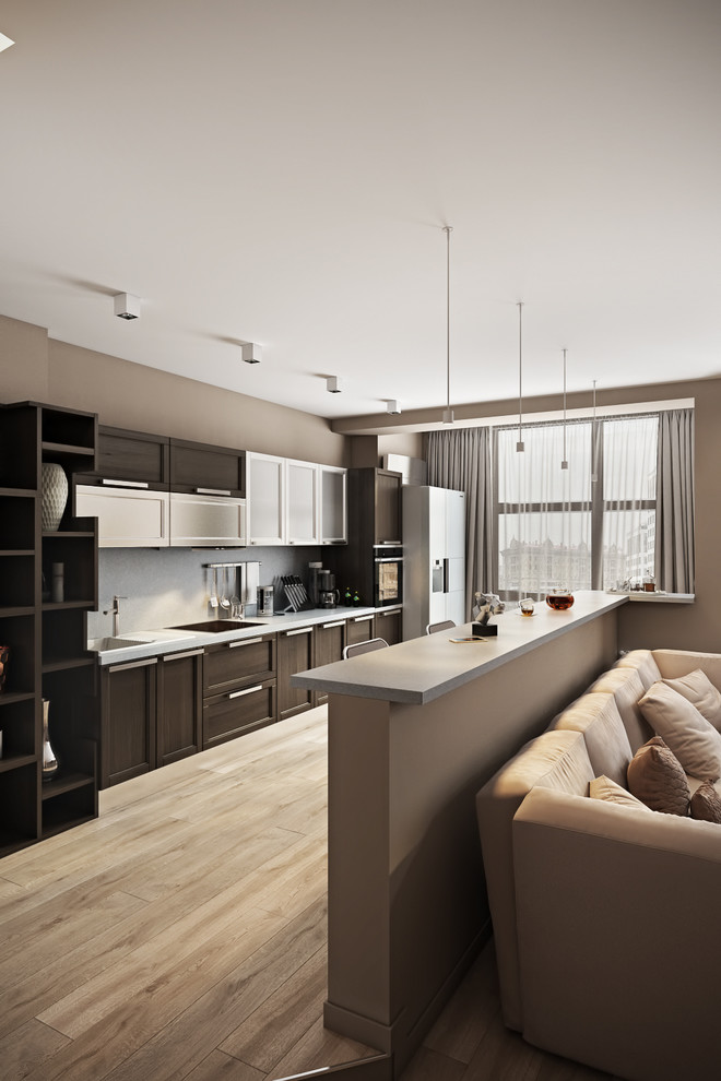 Дохтуровский переулок