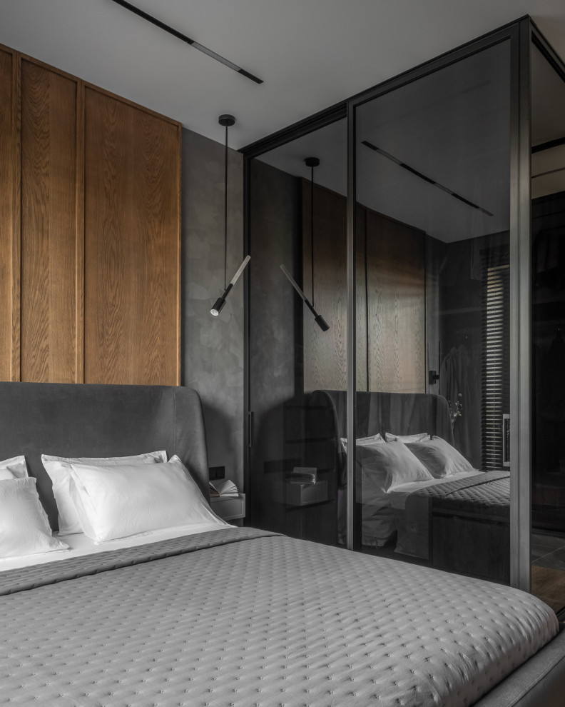 Двухкомнатная квартира 60,6 кв.м., Wellton Towers, г. Москва