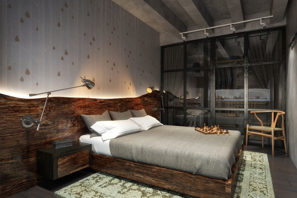 TriBeCa Лофт-Апартаменты в Москве